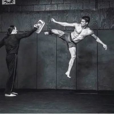 ALAN JOUBAN profile