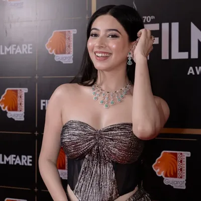 Alankrita Bora profile
