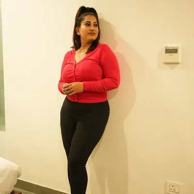 Anchor Alankrita Sharma ( Best Wedding Anchor ) profile