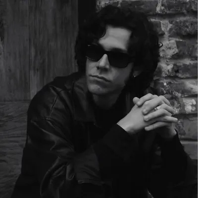 Alan Madanes profile