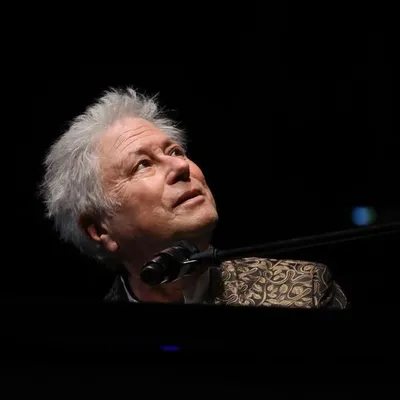 Alan Menken profile