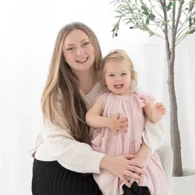 Classy On The Run | First Time Mom ๐ profile