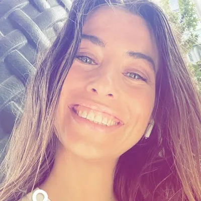 Alannah Daniel profile
