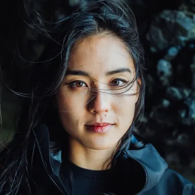 Alannah Yip profile