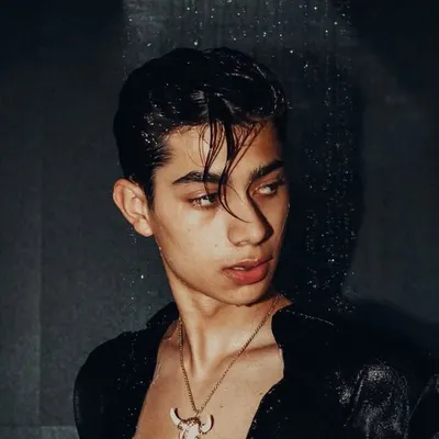 Alan Sandoval profile