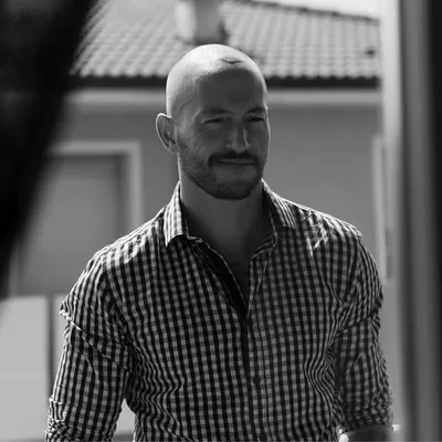 ALAN PASOTTI Fotografo profile