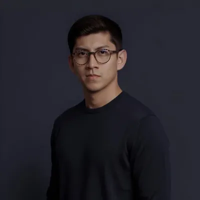 Alan Pinargote profile