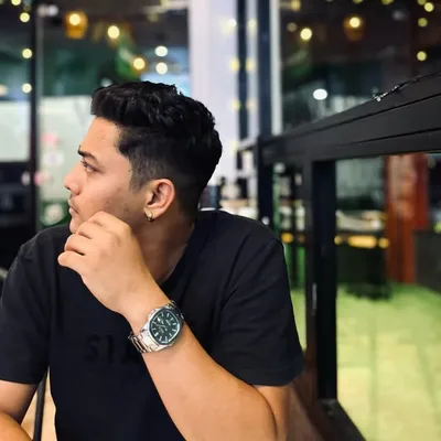 alanro7 profile