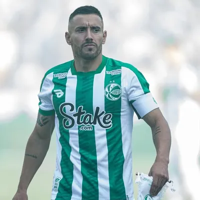 Alan Ruschel profile