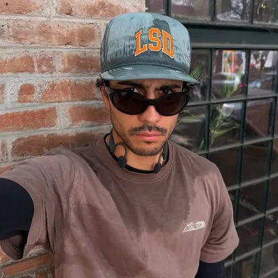 Alan Salinas profile