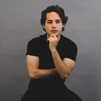 Alan Sánchez Valle profile