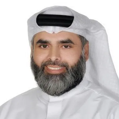 أحمد يوسف الأنصاري profile
