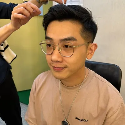 艾綸說(Yu lun Liu) profile