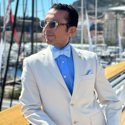 Alan Semsar profile