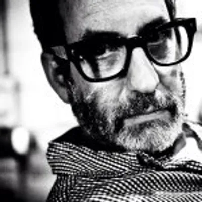 Alan Silfen profile