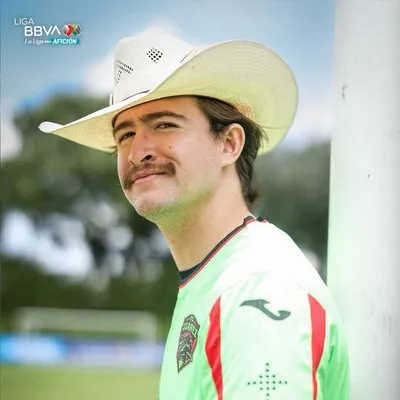 Alan Nevarez profile