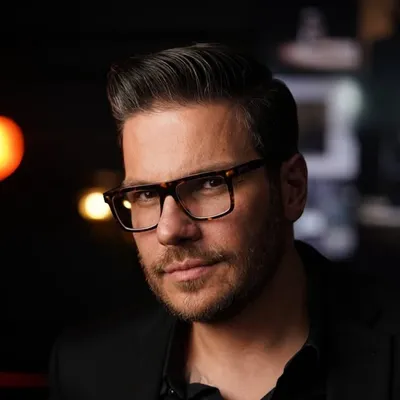 Alan Spadone profile