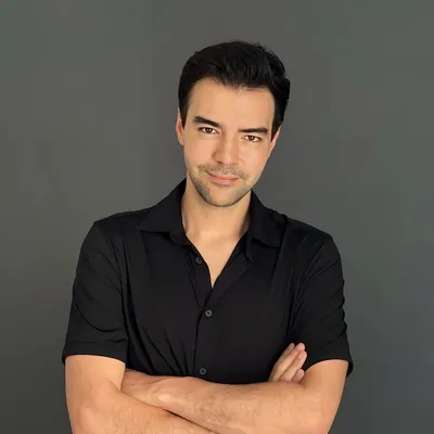 Alan Alatorre profile