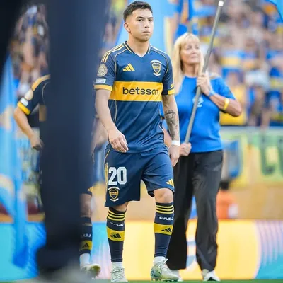 Alan Velasco profile