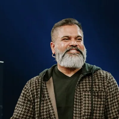 Alan George profile