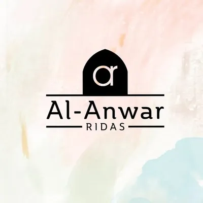 AL Anwar Ridas profile
