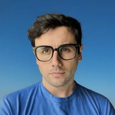 Alan Ferris profile