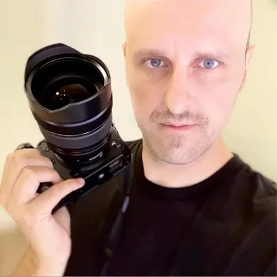 Alan Zandonà | Fotografo e videomaker professionista profile