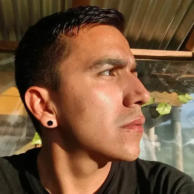Alan Zuko profile