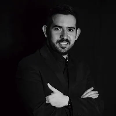 Alan Zorrilla profile