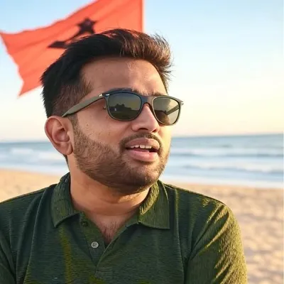 Alapati Sagar Chowdary profile