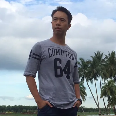 ALARIC 郑良雄 profile