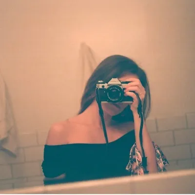 NYC film photographer | alicja profile