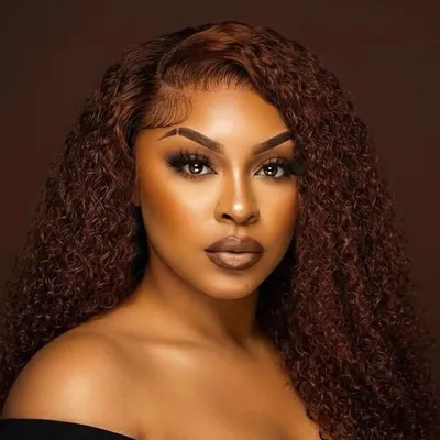 Alashia Willingham profile