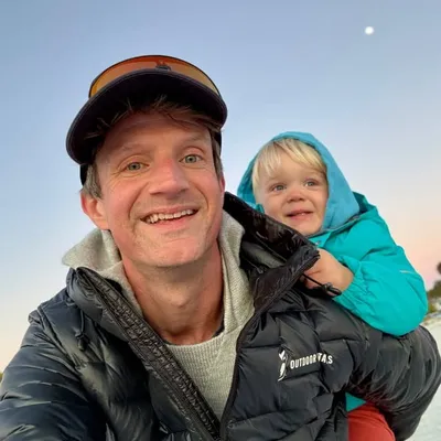 Alastair | Running profile