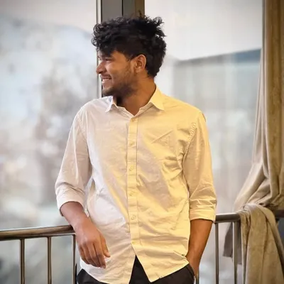 Ala Uddin profile