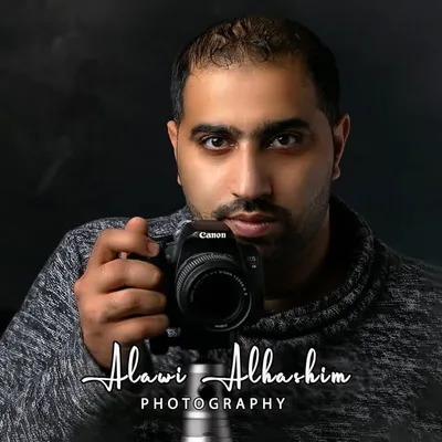 Eng. Alawi Alhashim-علوي الهاشم | مصور أطعمة محترف profile