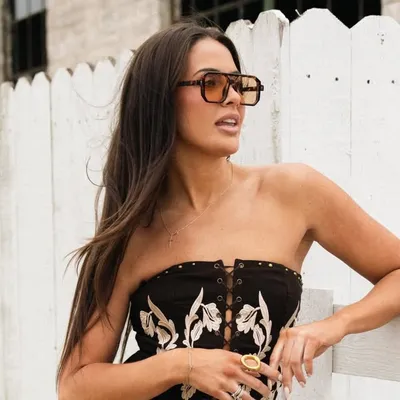 Alayna M Epstein profile