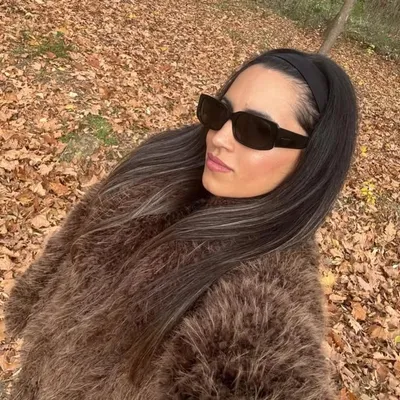 Alba Romero profile