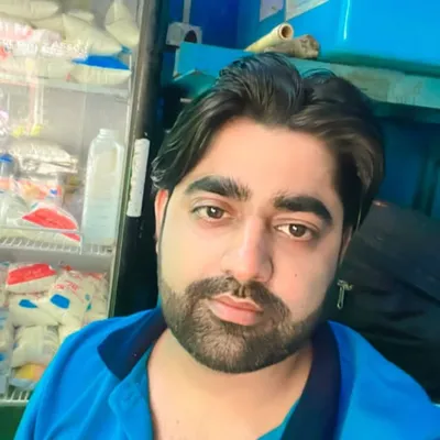 Mohit Jaat profile