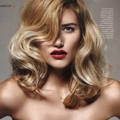 Alba Carrillo profile
