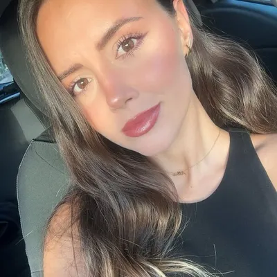Alba Candelo profile