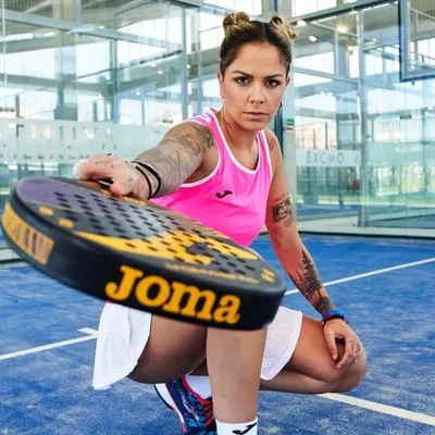 Alba Galan Romo profile