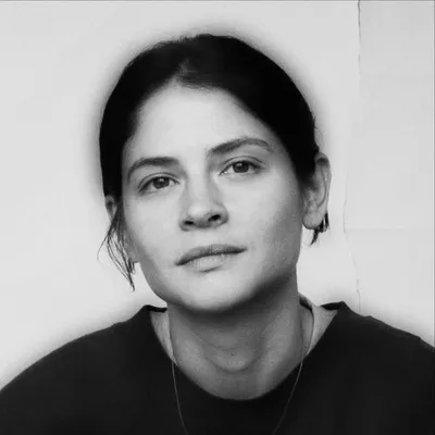 Alba Galocha Folgueira profile