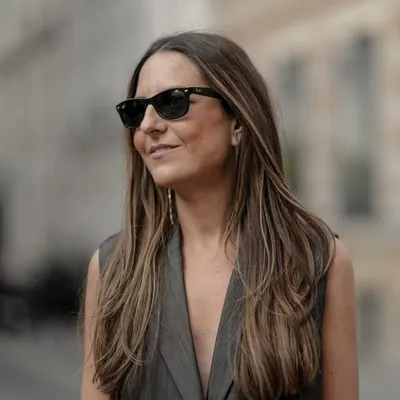 Alba Garavito Torre profile