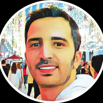 عبدالعزيز البكر profile