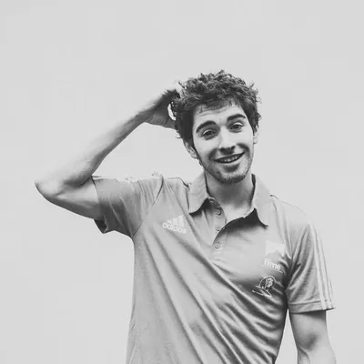 Alban Levier profile