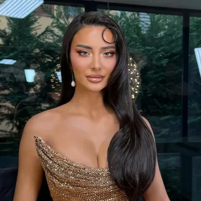 Albana Vukaj profile