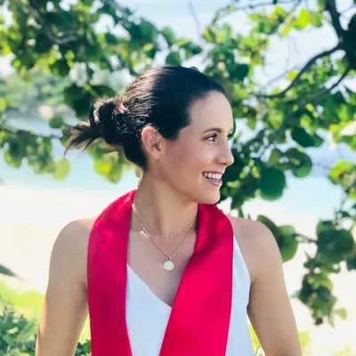 Albane Valenzuela profile