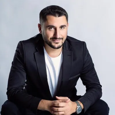 BABOO DARABUKA profile