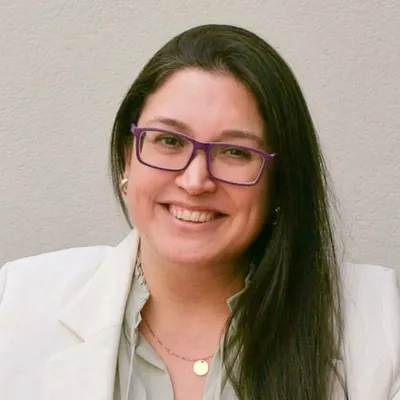 Alba Padró Arocas profile
